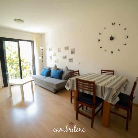 Apartamento Posit Cambrils Eksteriør bilde