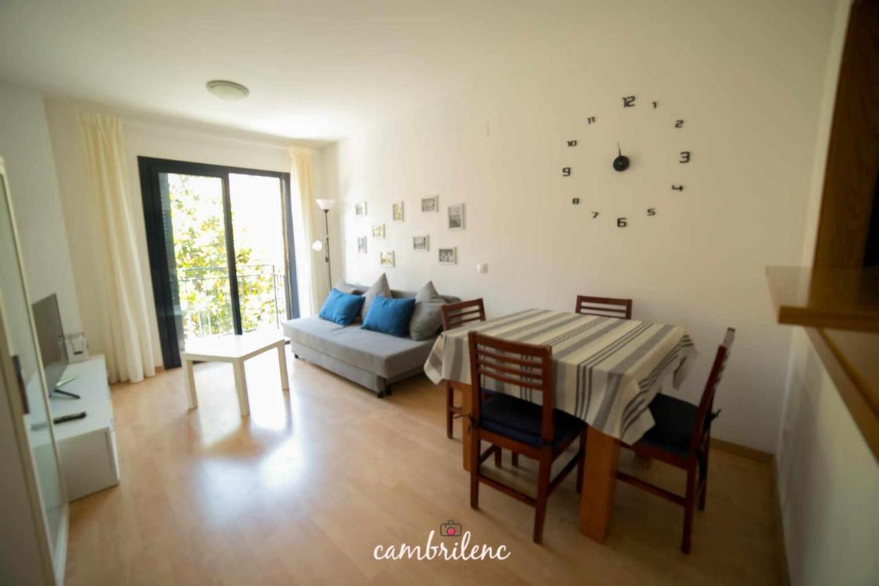 Apartamento Posit Cambrils Eksteriør bilde