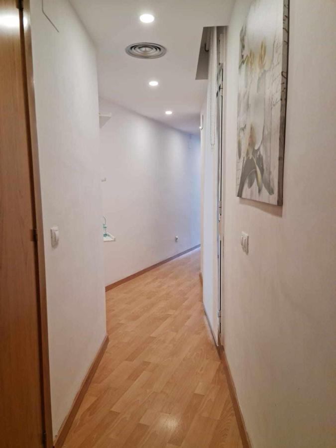 Apartamento Posit Cambrils Eksteriør bilde
