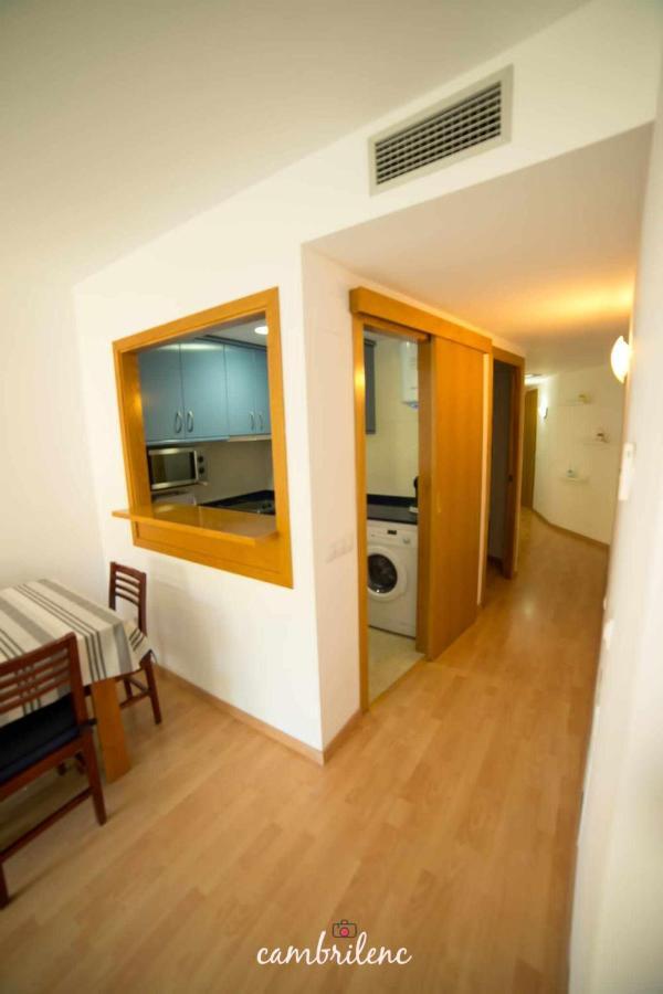 Apartamento Posit Cambrils Eksteriør bilde