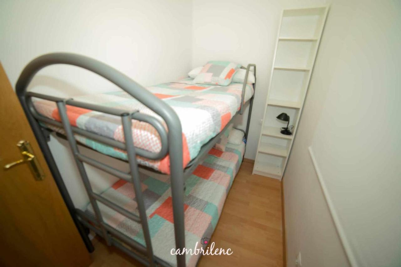 Apartamento Posit Cambrils Eksteriør bilde