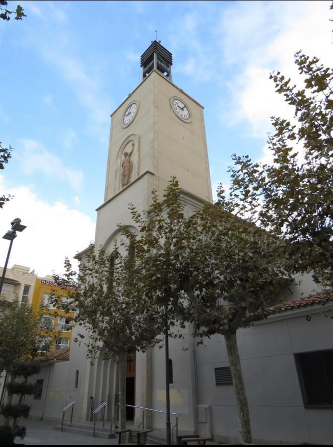 Apartamento Posit Cambrils Eksteriør bilde